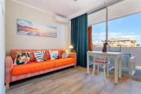 Apartment Africa near the beach